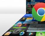 Chrome: полезные расширения для работы в браузере