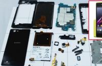 Какие характеристики смартфона Sony Xperia Z1 Compact (D5503) привлекают покупателей?