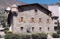 Горнолыжный курорт Андорра ла Велла (Andorra La Vella) Изменение настроек приватности