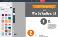 Инфографика: как делать, шаблоны, примеры
