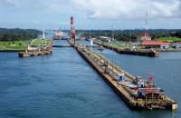 Панамский канал - связь двух океанов и подвиг человечества