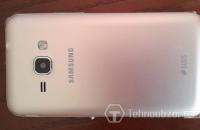 Обзор смартфона Samsung Galaxy J1: малыш Джей