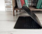 Опыт использования ультрабука ASUS ZenBook UX305FA с пассивной системой охлаждения на базе процессора Intel Core M